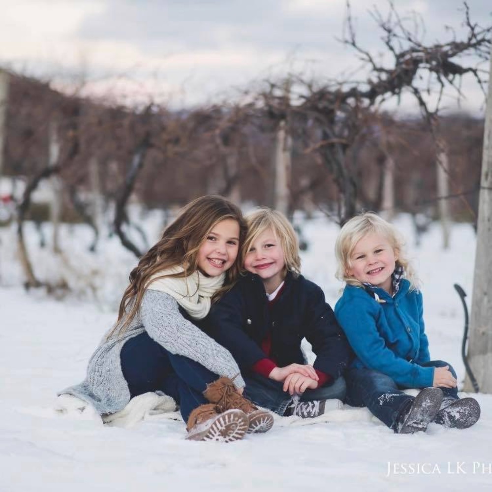 Meet your Posher, Sondra